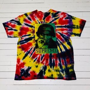 Supreme “Aguila” tee